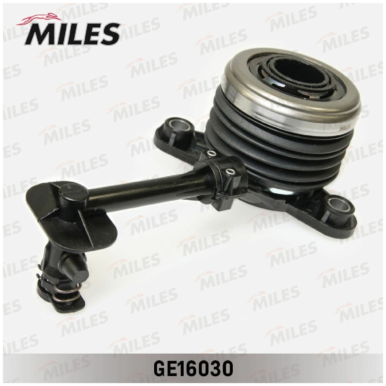 Подшипник Выжимной Гидравлический Renault Logan I/Duster/Megane Iii 0.9-1.6 03- (Sachs 3182654204) Ge16030 Miles арт. GE16030