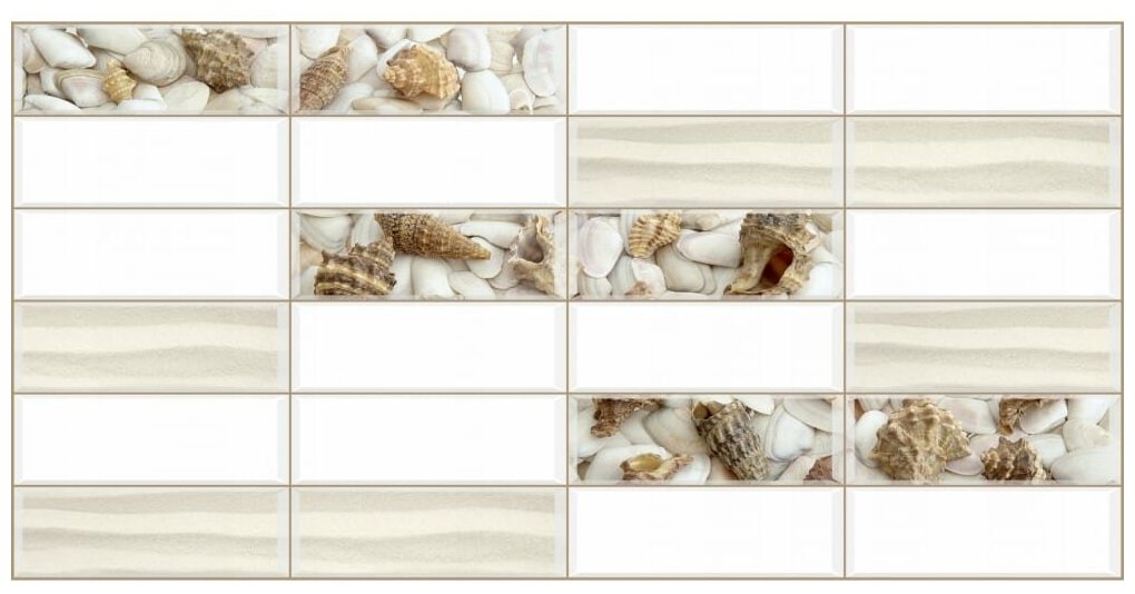 фото Панель стеновая