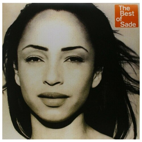 sade виниловая пластинка sade love deluxe Sade - The Best Of Sade / Новая виниловая пластинка/ LP