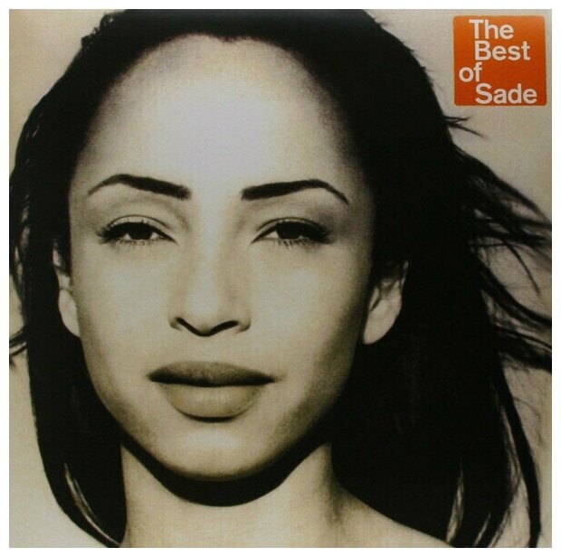 Sade - The Best Of Sade / Новая виниловая пластинка/ LP