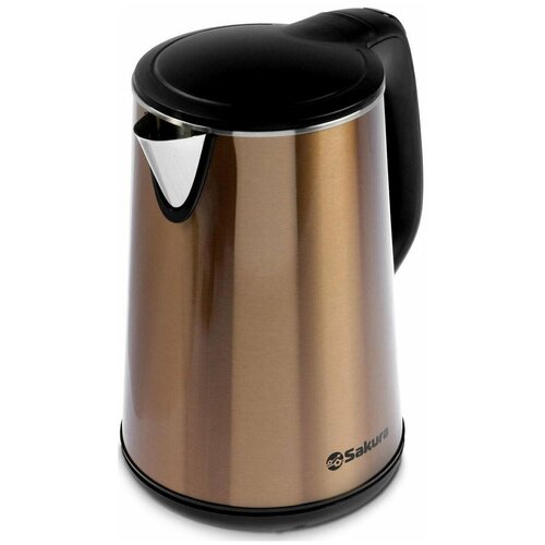 Чайник Sakura SA-2156G 240700₽