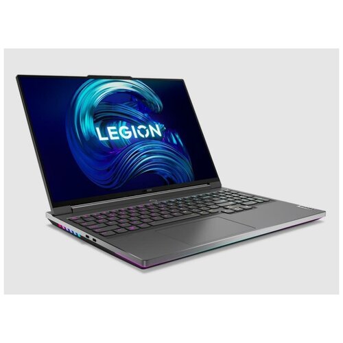 Ноутбук L7-16IAX7 CI7-12800HX 16 16GB1TB 82TD008BRM LENOVO 24270400₽