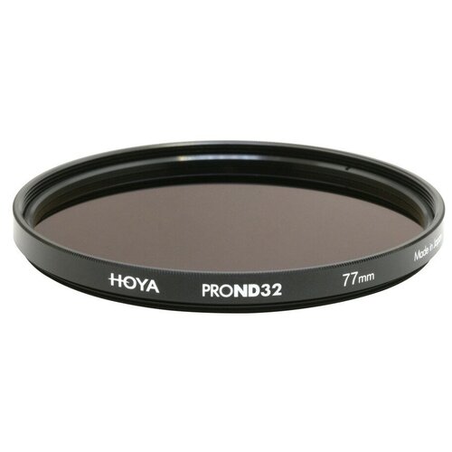 Светофильтр Hoya ND32 PRO 72mm, нейтральный