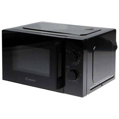 Микроволновая печь Candy CMG20SMBLI-07 700 Вт 20 л 6 режимов гриль чёрная 1075100₽