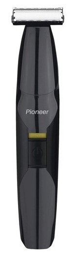 Машинка для стрижки Pioneer HC010R - фотография № 6