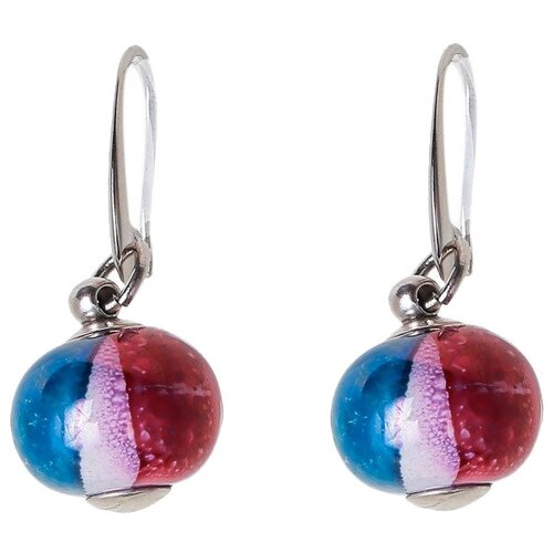 Серьги KC0495 M By Dziubeka