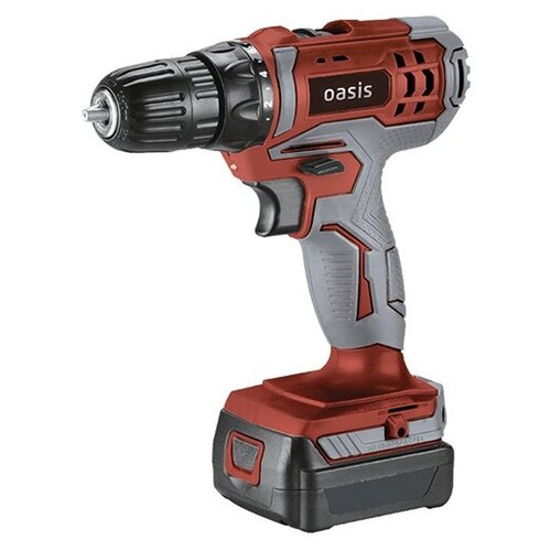 Шуруповерт Oasis ASU-18S 357000₽