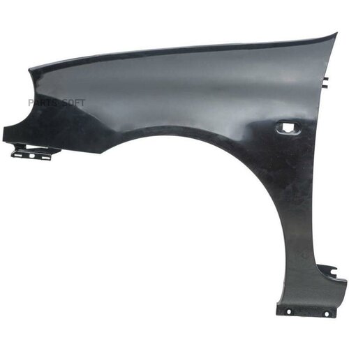 Крыло кузова передн лев RENAULT: CLIO II 04.98-04.01 (Страна производства: испания)