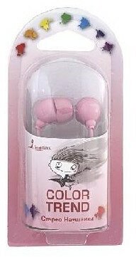  Smartbuy Color Trend SBE-3100 Pink