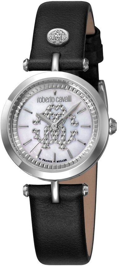 Наручные часы Roberto Cavalli by Franck Muller Logomania