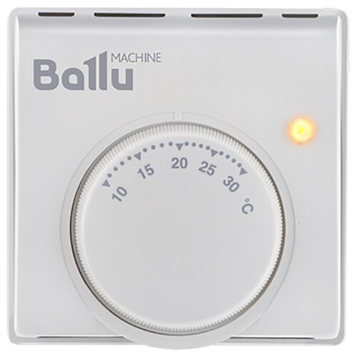 Терморегулятор для ИК Ballu BMT-1 терморегулятор ballu bmt 1