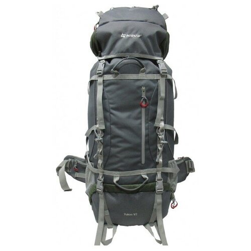 фото Nisus рюкзак yukon 115 (n-tb2524-115l) nisus