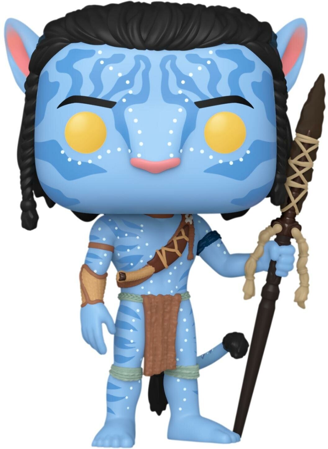 Фигурка Funko POP! Аватар: Аватар Джейка Салли - фото №1