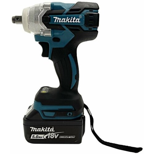 Аккумуляторный Гайковерт Makita DTW 285 18 v