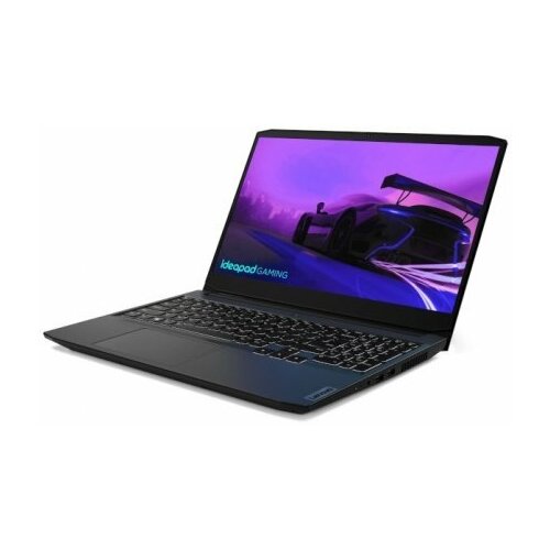 Ноутбук Lenovo IdeaPad Gaming 3 15IHU6 82K101AARM i5-11320H 3200 МГц 156 7645500₽