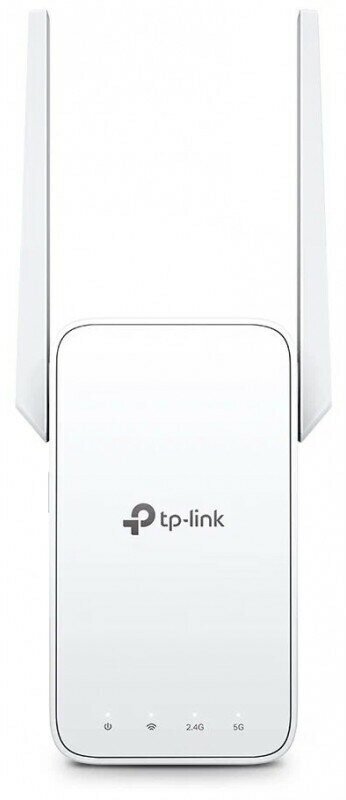 Wi-Fi усилитель сигнала TP-Link RE315, белый