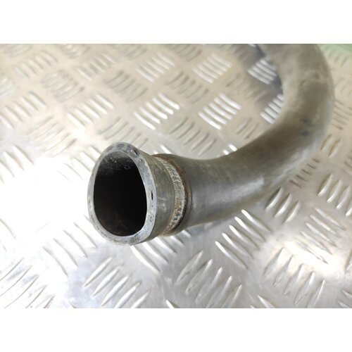 Патрубок радиатора BYD F3 2006-2013 1017178400