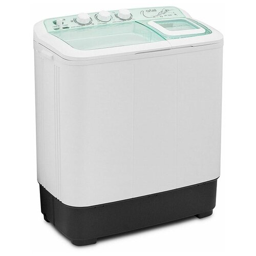 Стиральная машина ARTEL ТЕ 60 L зелёная 1433100₽