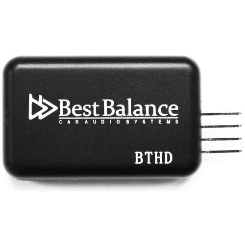 Best Balance BTHD