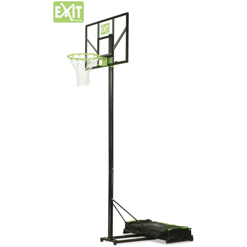 Передвижная баскетбольная система Exit Toys Комета