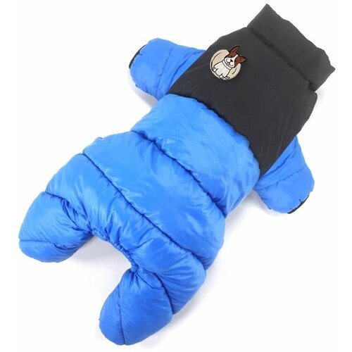 Комбинезон для собак мелких пород 