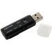 Кардридер 5bites MicroSD - USB 3.0 RE3-200BK