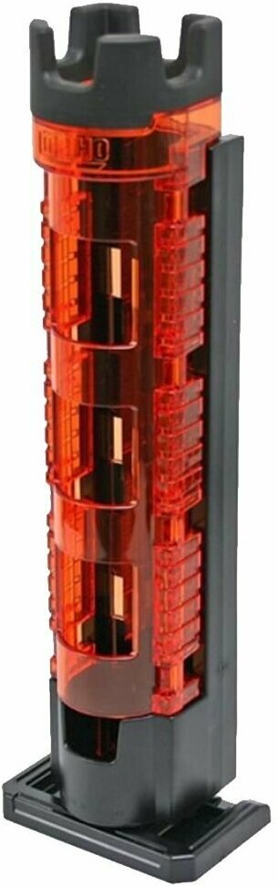 Держатель для удилища Meiho Rod Stand BM-300 Light Orange/Black