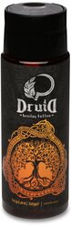 Druid Tattoo Healing Soap концентрат антибактериальное мыло для тату, 250 мл (зеленое мыло для тату)