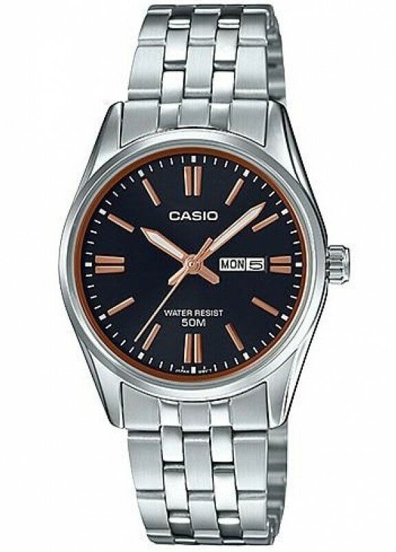 Наручные часы CASIO LTP-1335D-1A2