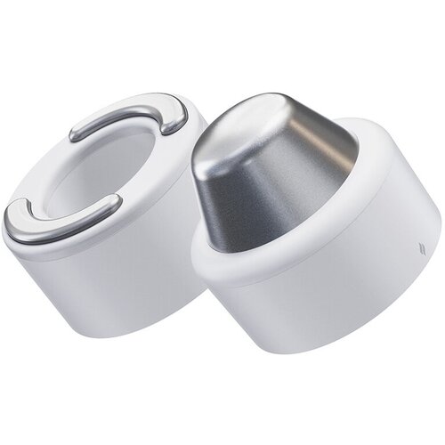 Охлаждающая и согревающая насадки TheraFace белые 998200₽