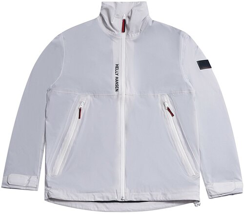 Куртка Helly Hansen, размер L, серый