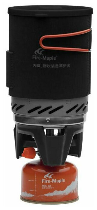 Система приготовления пищи Fire-Maple FMS-X1 3 в 1