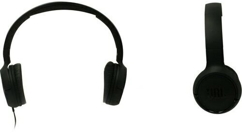 Наушники JBL Tune 500 Black