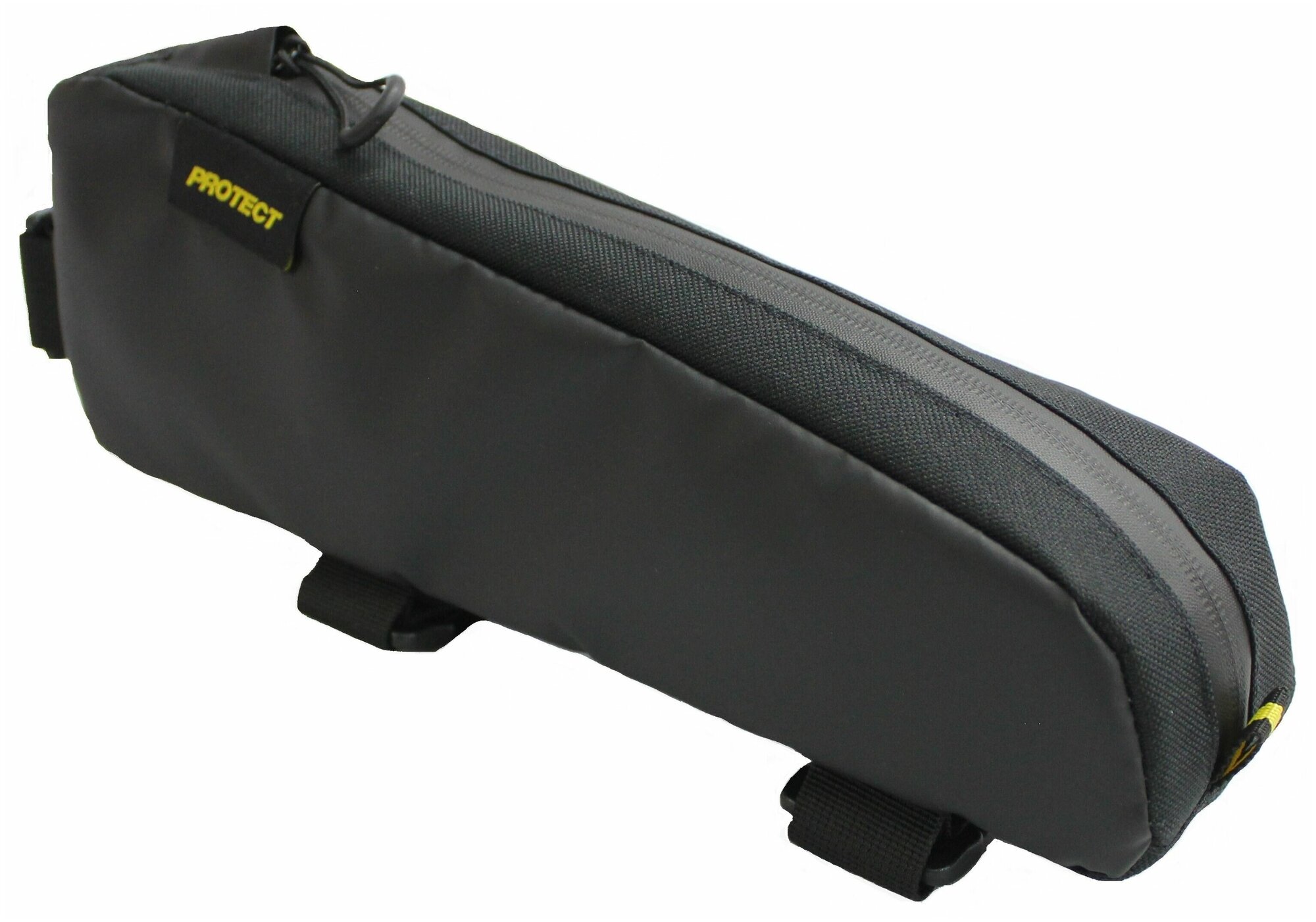 Велосумка на раму Protect Sport Protect Bikepacking Feed bag 31х10х5 см, черный