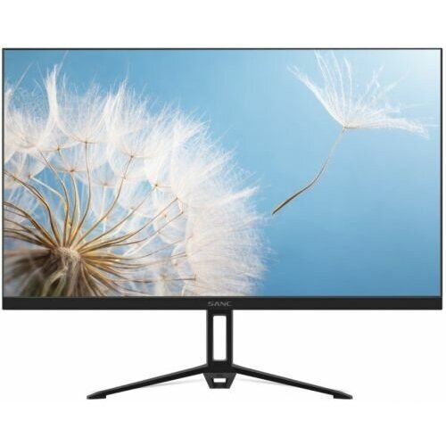 Монитор 27 SANC M2742QH (N70 Plus II), QHD, IPS, 2xHDMI, DP, Черный (6974772490038)