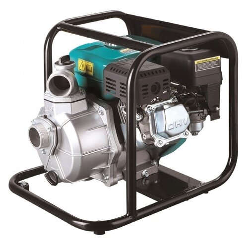 Мотопомпа бензиновая LEO LGP20A 37860₽