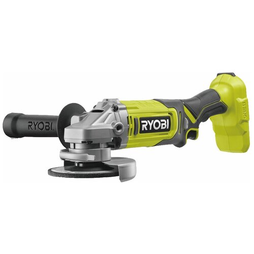 Ryobi ONE Углошлифмашина RAG18125-0 5133005403 1010000₽