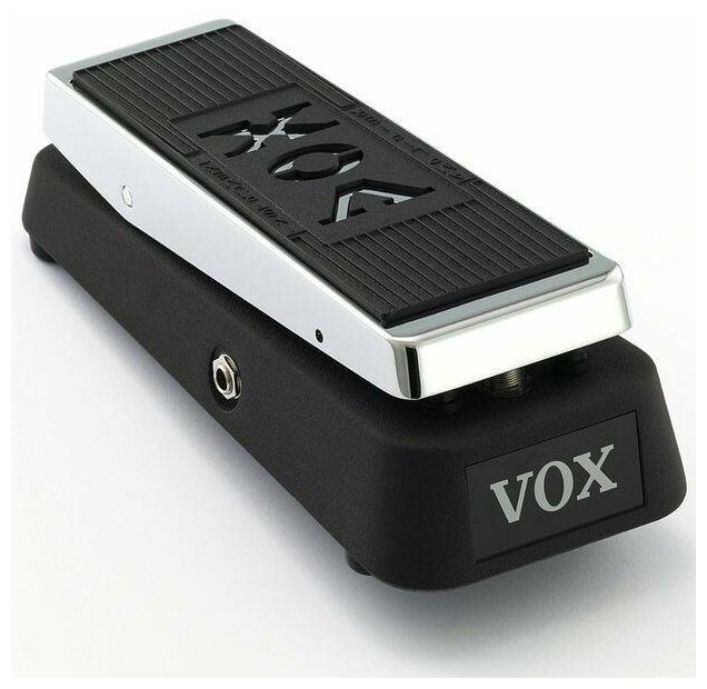 VOX D-V847 Wah Wah напольная гитарная педаль