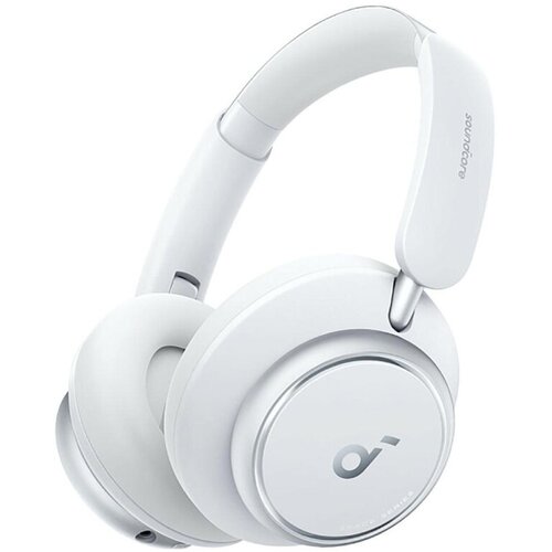Наушники Soundcore Space Q45 White A3040G21 3297500₽