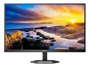 Монитор Philips 27" черный IPS LED 4ms 16:9 HDMI M/M матовая HAS Pivot 1000:1 300cd 178гр/178гр 1920x1080 DisplayPort FHD USB 2.92кг