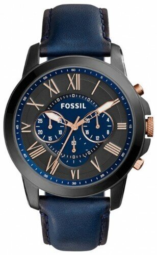 Наручные часы FOSSIL Grant FS5061