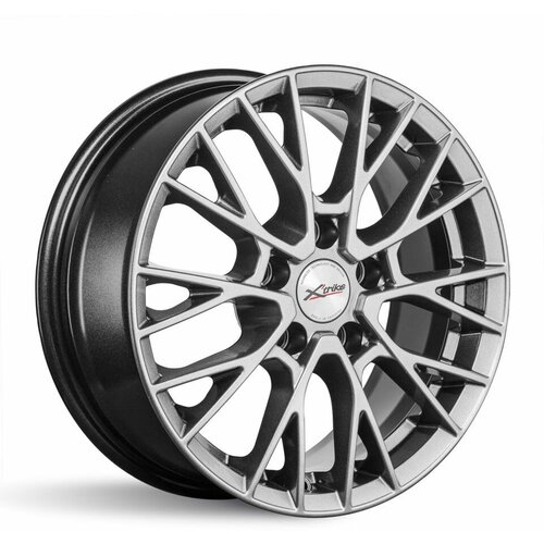 Колесный диск X'trike X-135 6,5/R16 5*110 ET37 d65,1 HSB