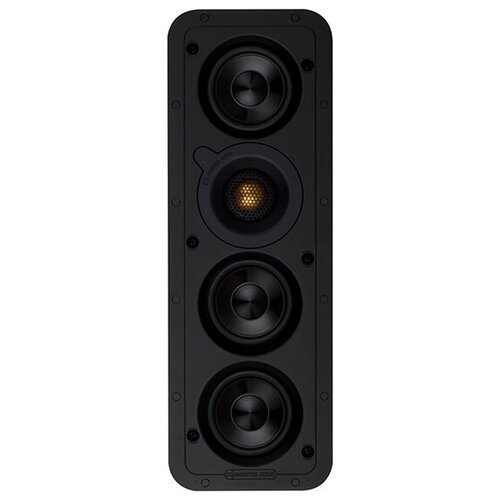 Встраиваемая стеновая сверхплоская АС Monitor Audio WSS130 4799000₽