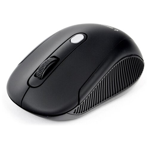 Мышь Gembird MUSW-420 Black 41700₽