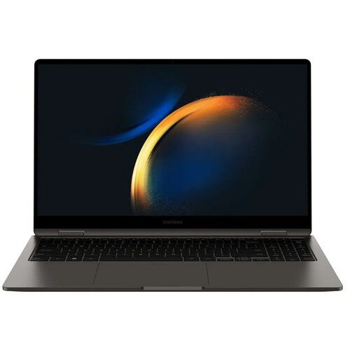 Samsung Galaxy Book3 360 133 i5 16512GB Серебристый 11999000₽