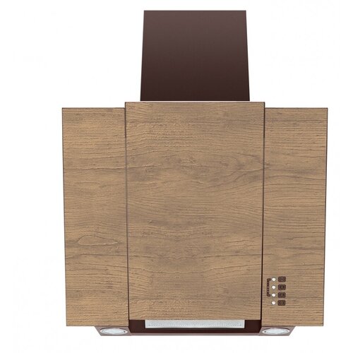 Каминная вытяжка Gefest во 3603 К47 2222000₽