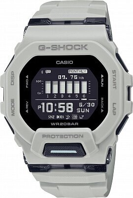 Наручные часы CASIO G-Shock