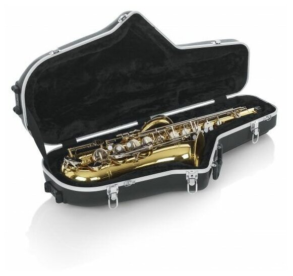 Кейс/сумка для духового инструмента Gator GC-TENOR SAX