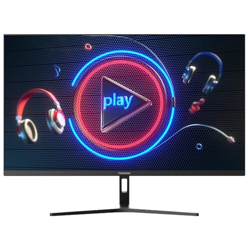 Монитор CHIQ LMN24F650 24 black 919000₽