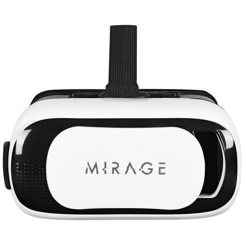 TFN 3D Очки виртуальной реальности TFN VR M5, смартфоны до 6